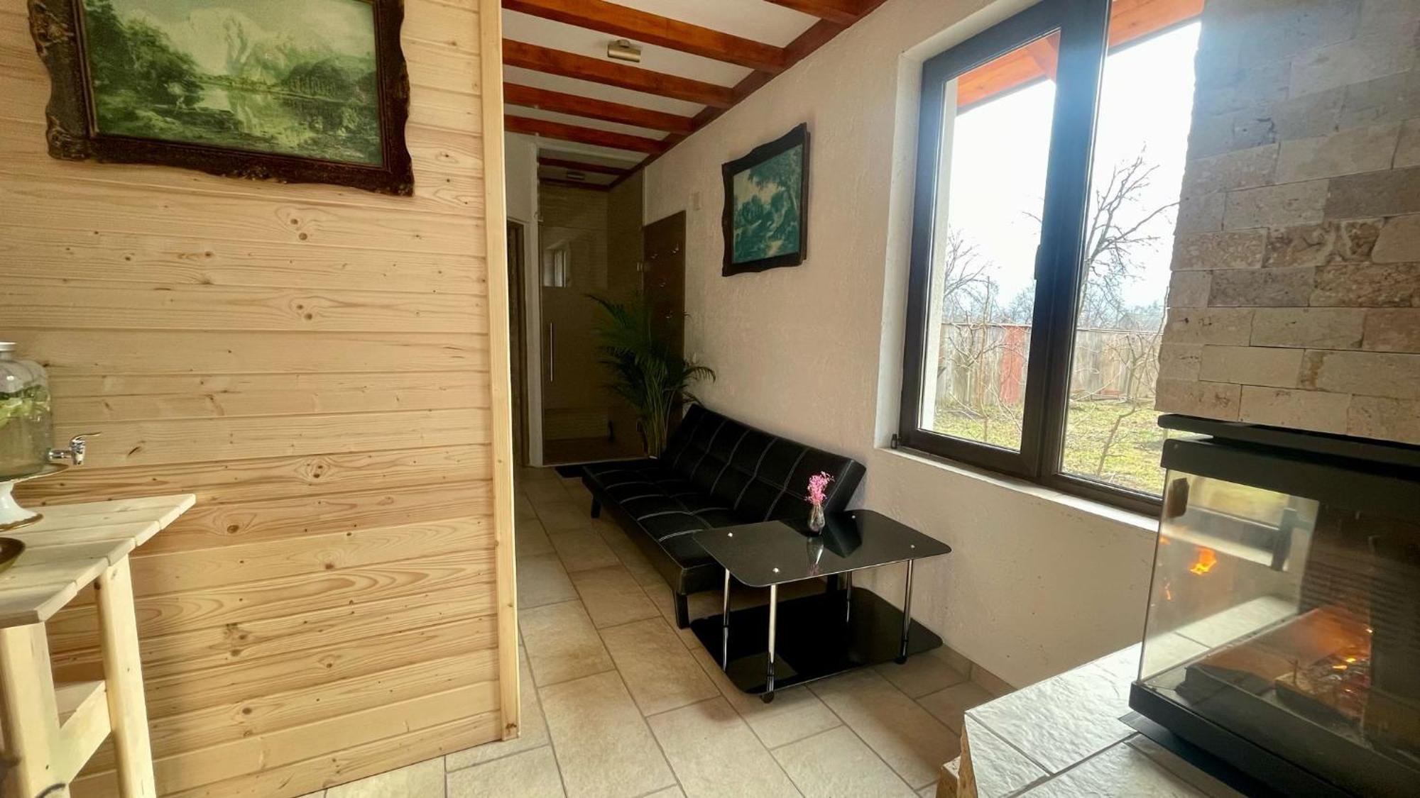 Pensiunea Tania-Nora Alexandru cel Bun Bagian luar foto