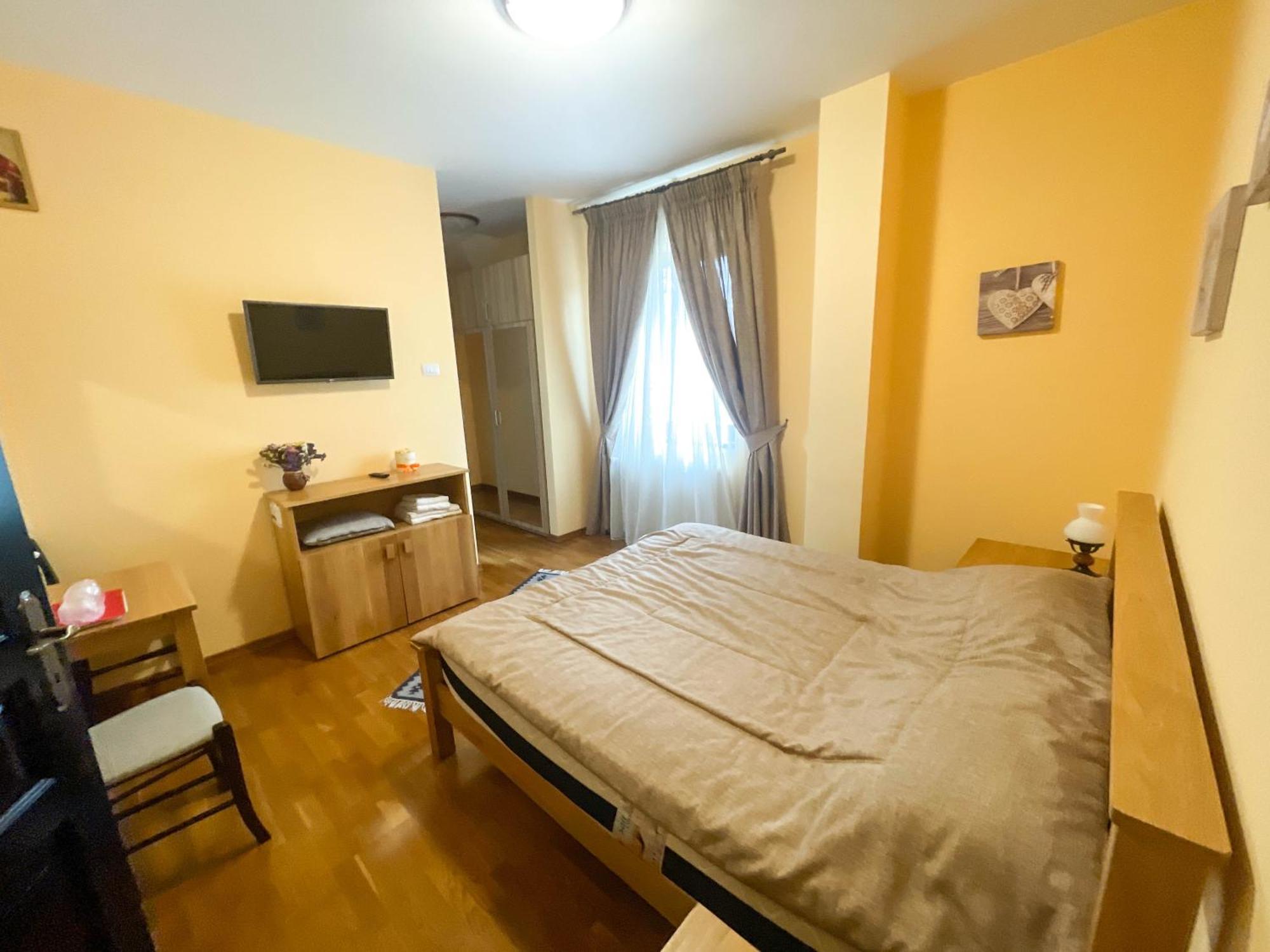 Pensiunea Tania-Nora Alexandru cel Bun Bagian luar foto