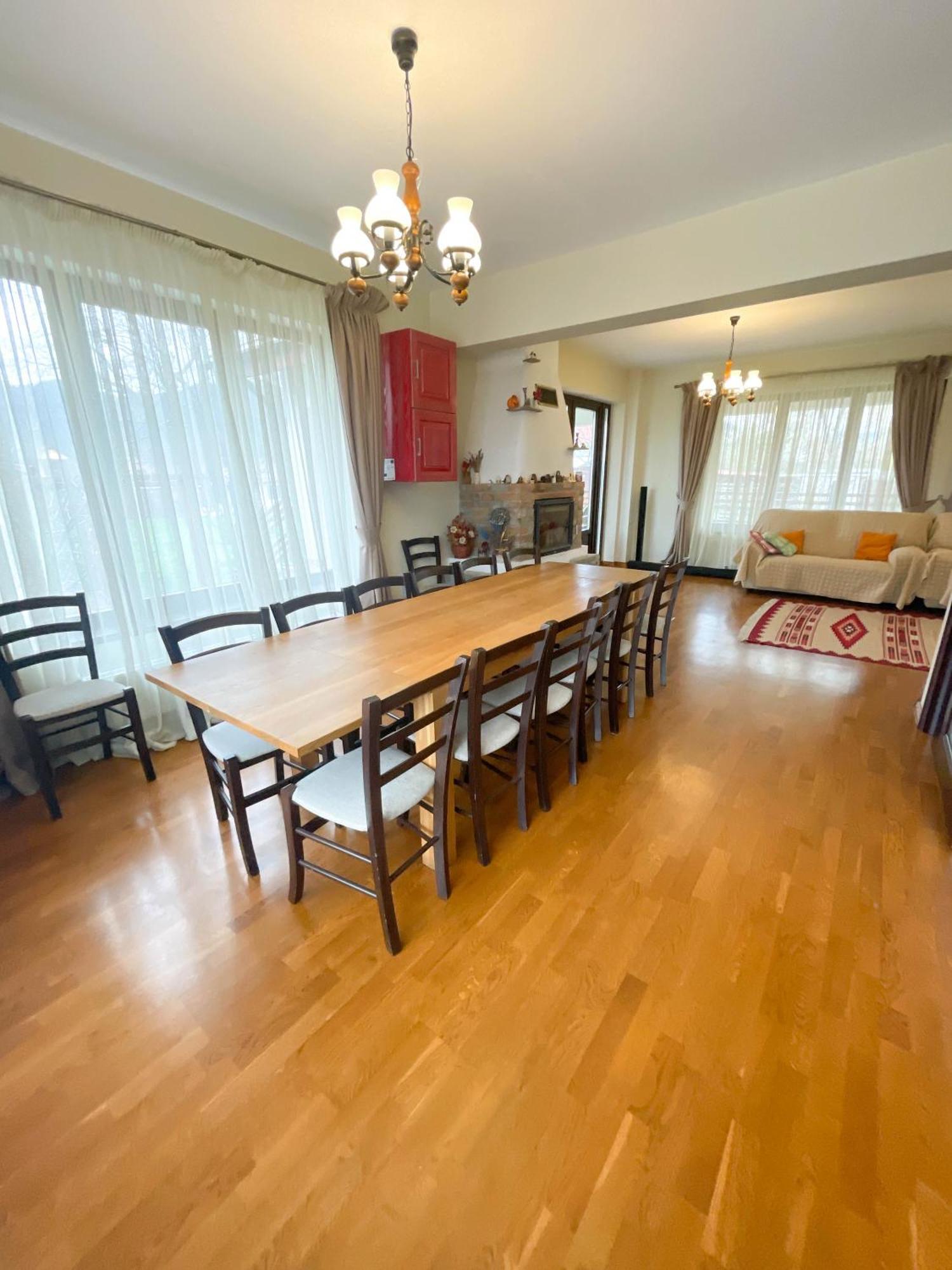 Pensiunea Tania-Nora Alexandru cel Bun Bagian luar foto