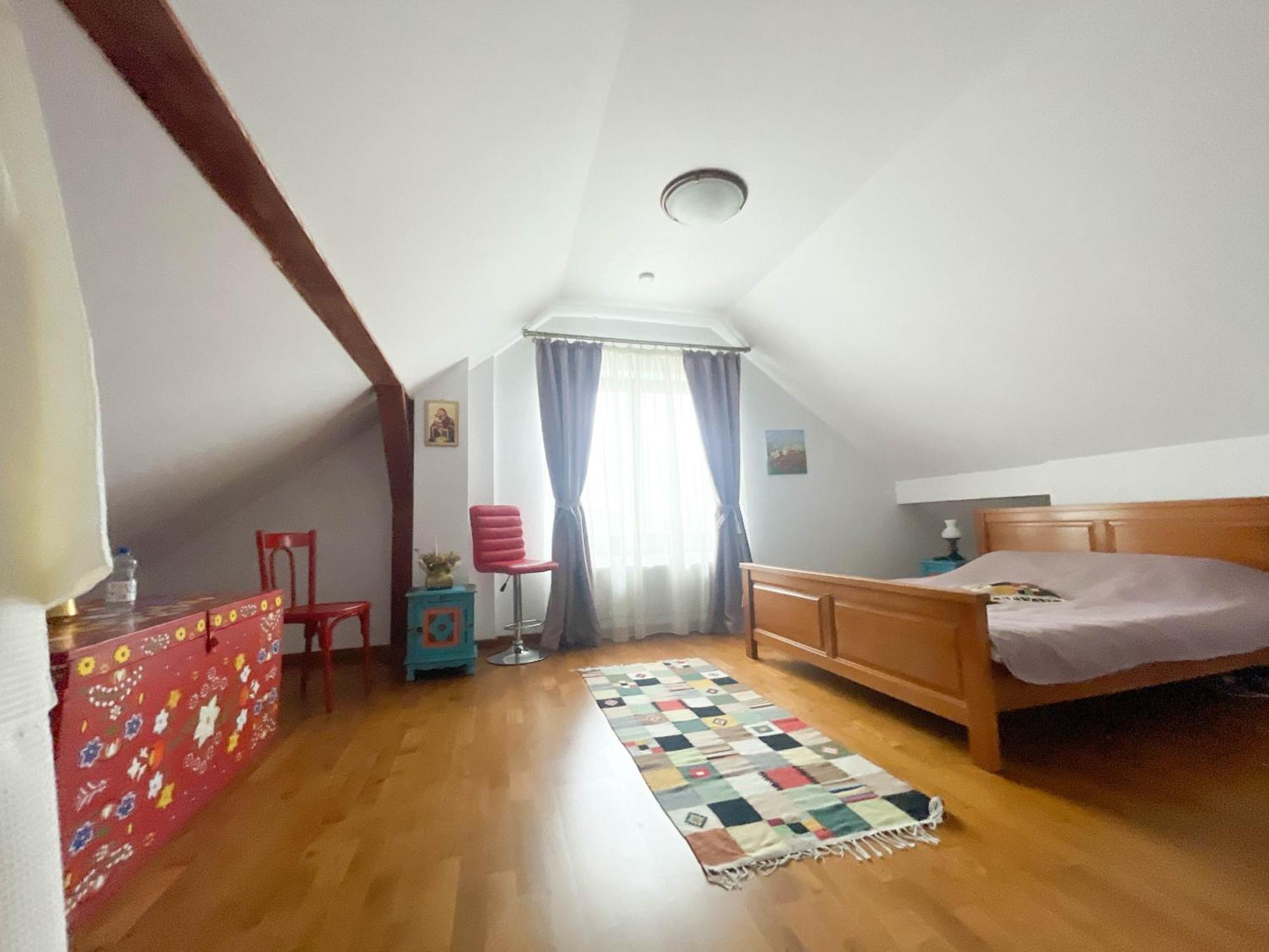Pensiunea Tania-Nora Alexandru cel Bun Bagian luar foto